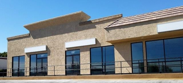 Valley View Plaza: 900 South Valley View Boulevard, Las Vegas, NV, 89107